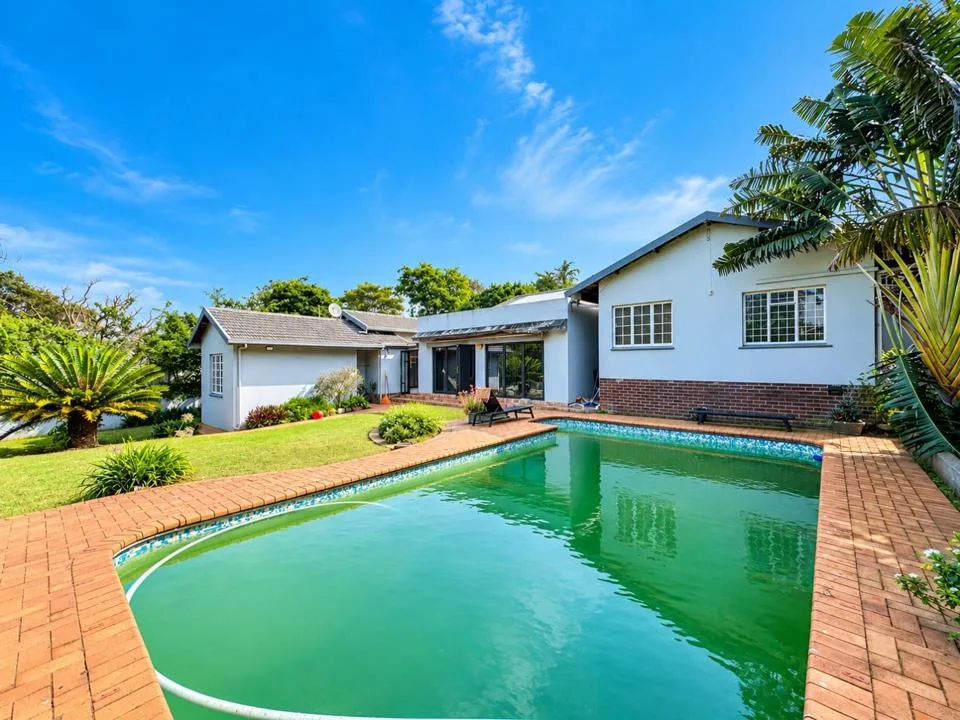 5 Bedroom House for sale in Glenmore