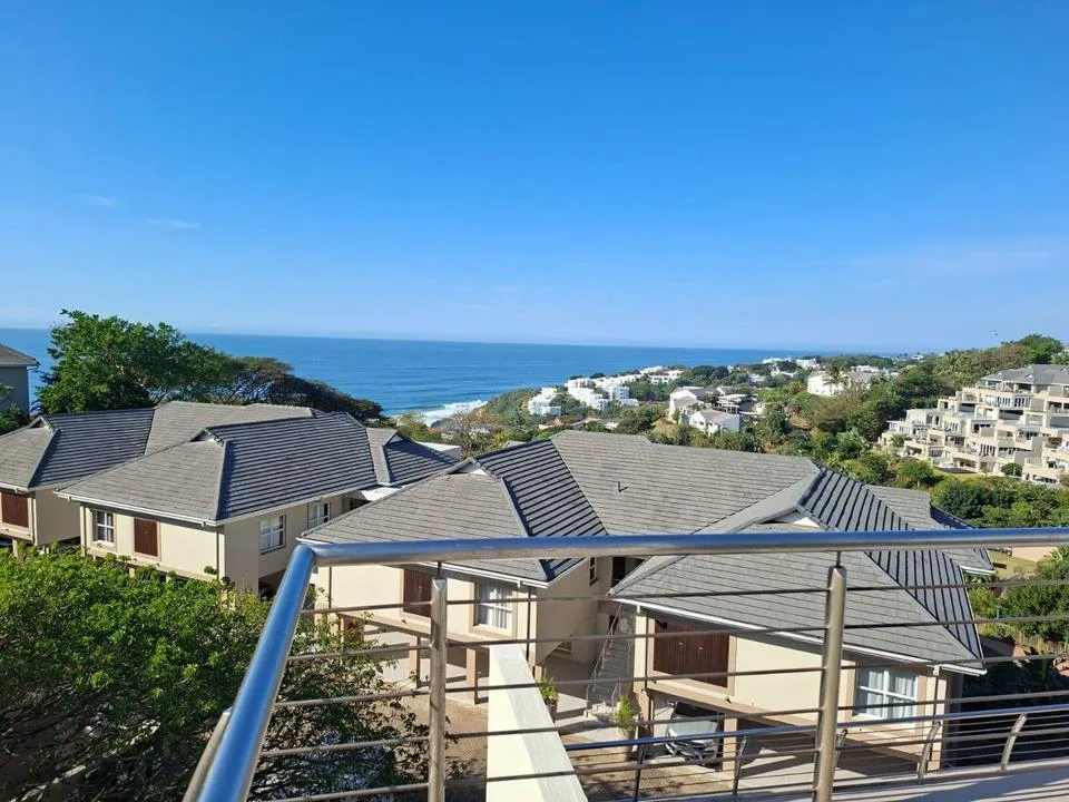 4 Bedroom Apartment / flat to rent in Simbithi Eco Estate