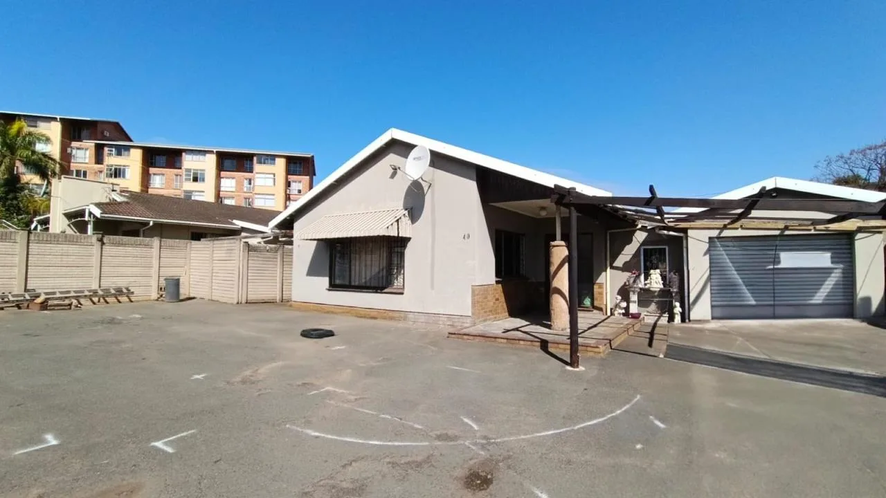 3 Bedroom House to rent in Fynnland