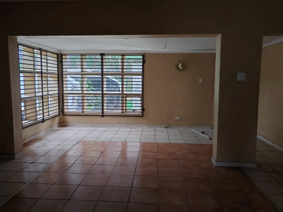 3 Bedroom House to rent in Sonheuwel