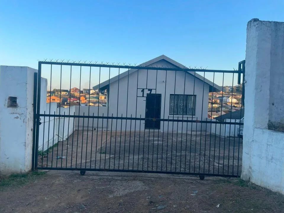 2 Bedroom Apartment / flat to rent in Flamingo Heights