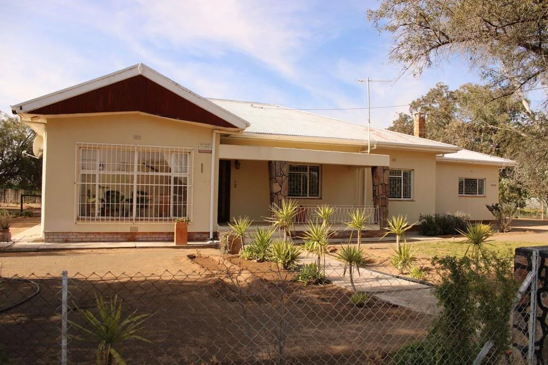 3 Bedroom House for sale in Fraserburg