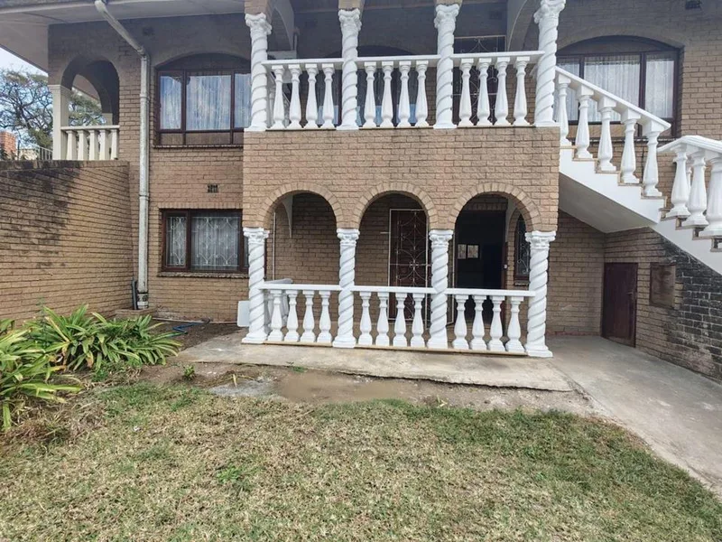 1 Bedroom House to rent in Chelmsford Heights