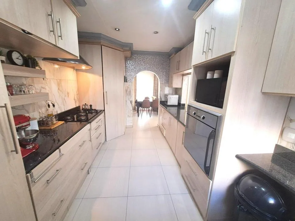 3 Bedroom Townhouse for sale in Vryheid