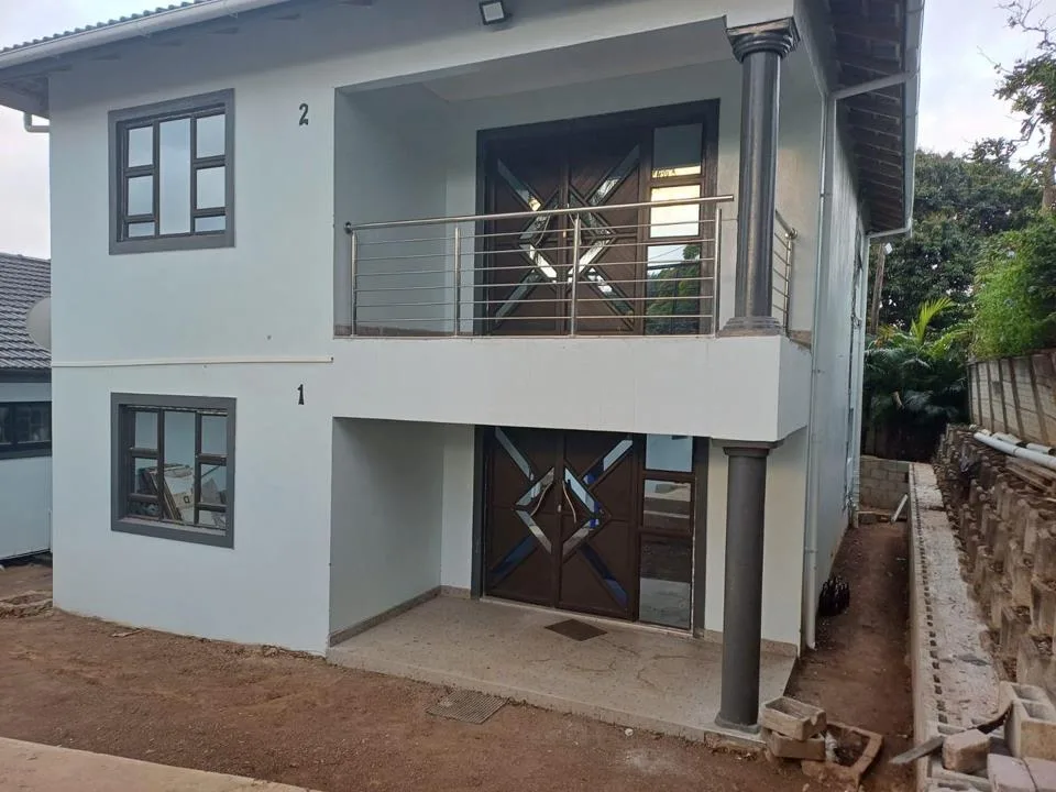 2 Bedroom Apartment / flat to rent in Malvern