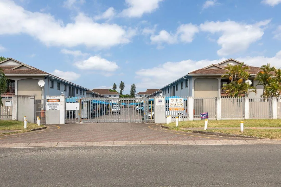 2 Bedroom Apartment / flat to rent in Meer En See