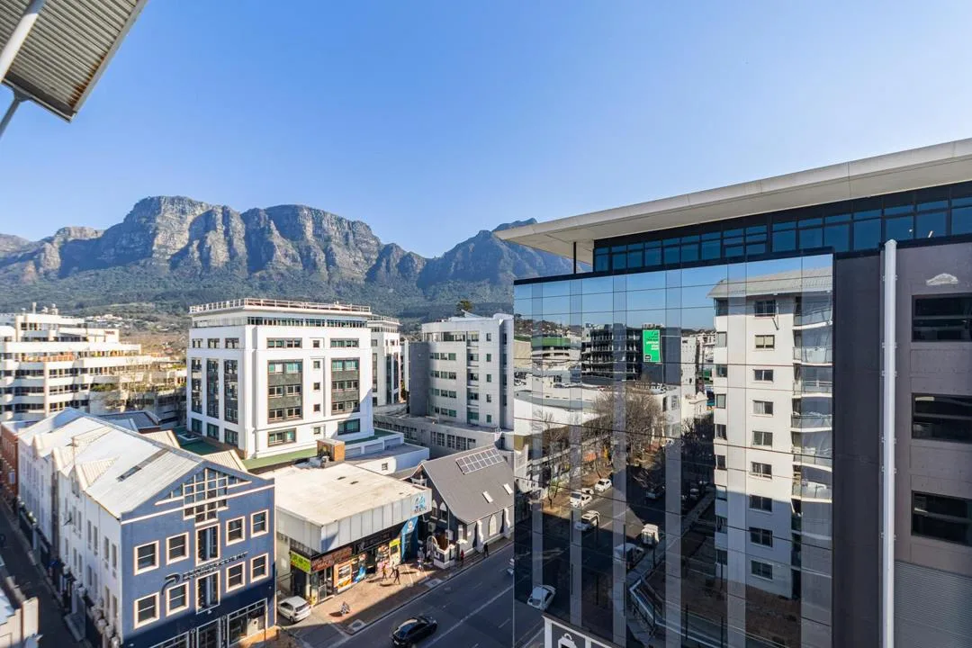1 Bedroom Apartment / flat for sale in Claremont Upper