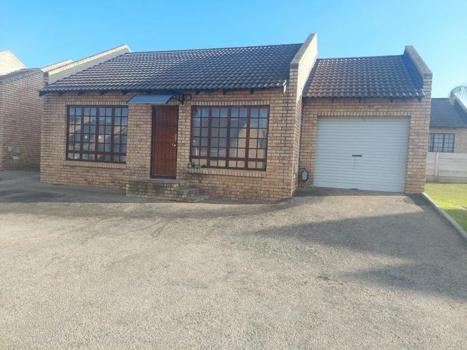Apartment / flat to rent in Despatch Central
