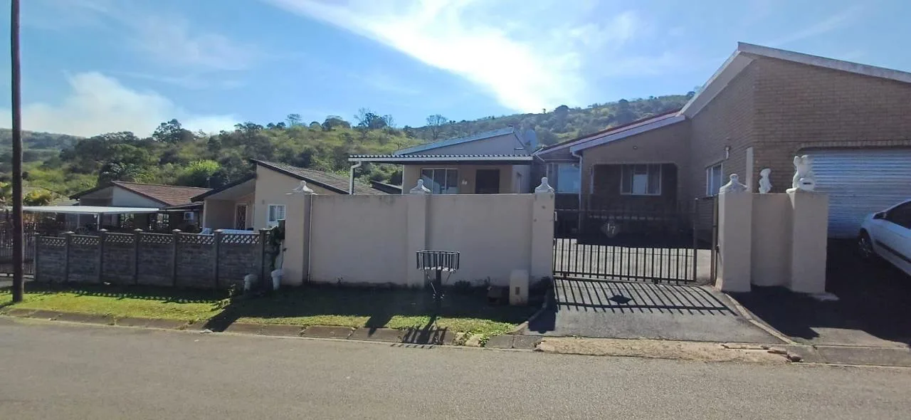 4 Bedroom House for sale in Northdale