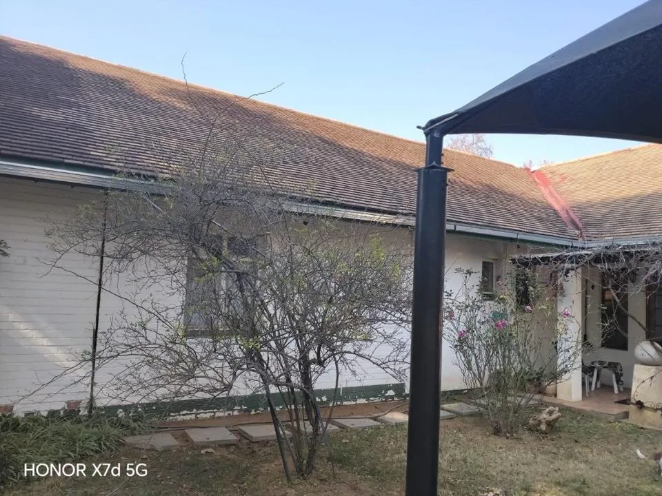 3 Bedroom House for sale in Allanridge