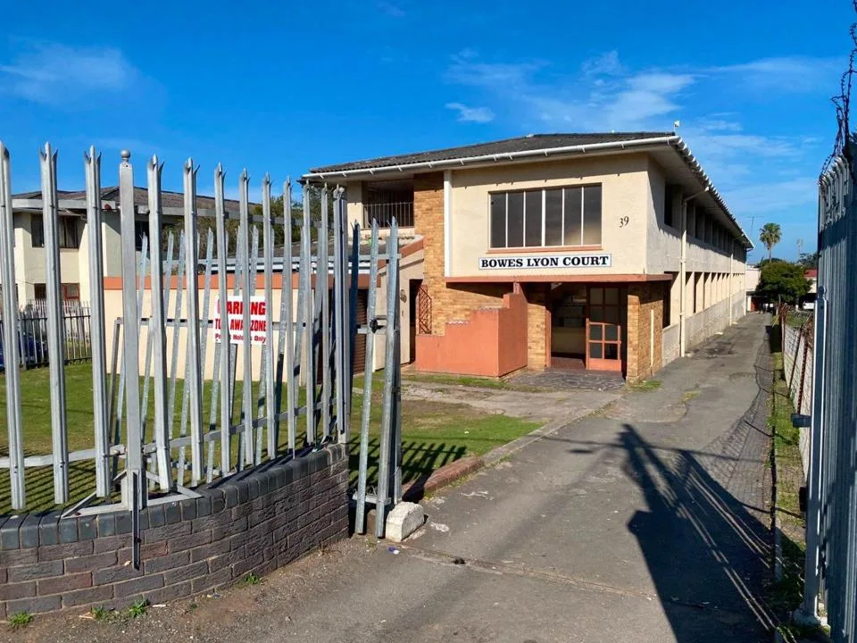Apartment / flat for sale in Southernwood