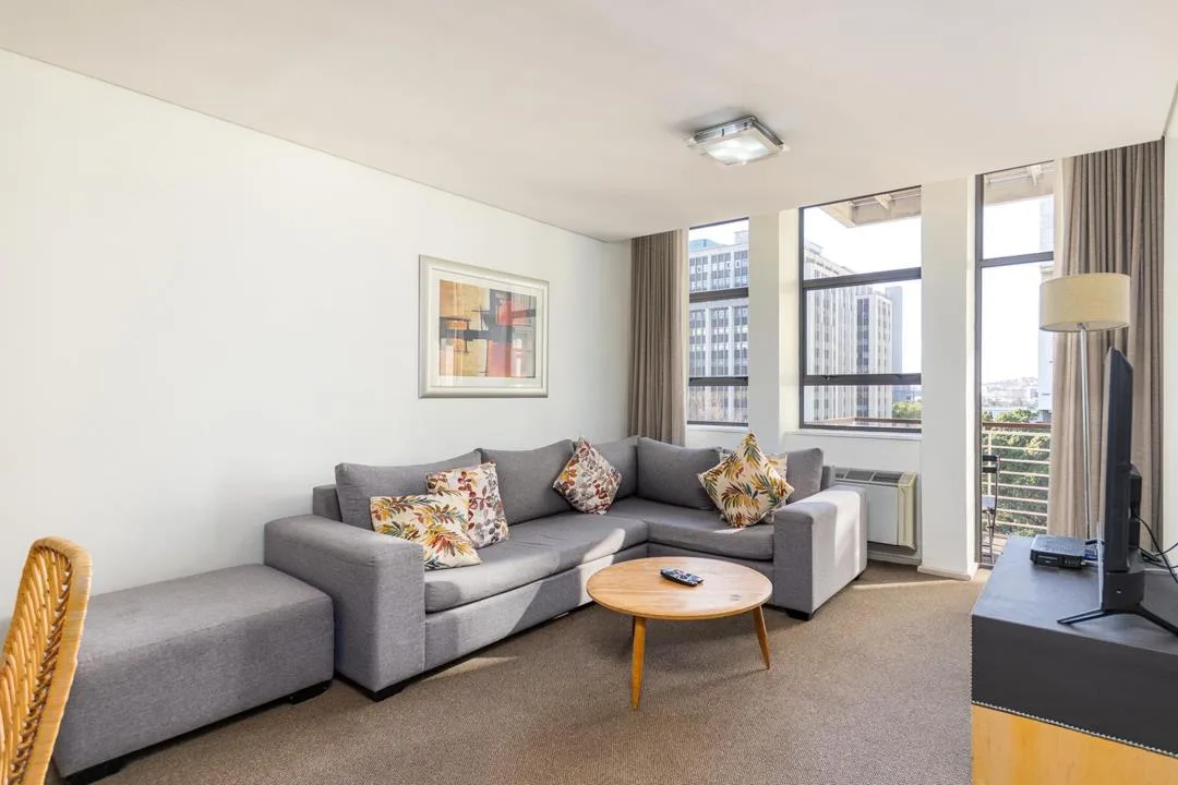 2 Bedroom Apartment / flat for sale in Cape Town City Centre