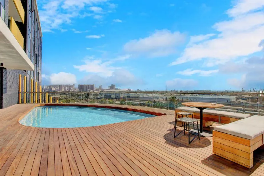 0.5 Bedroom Apartment / flat for sale in Woodstock
