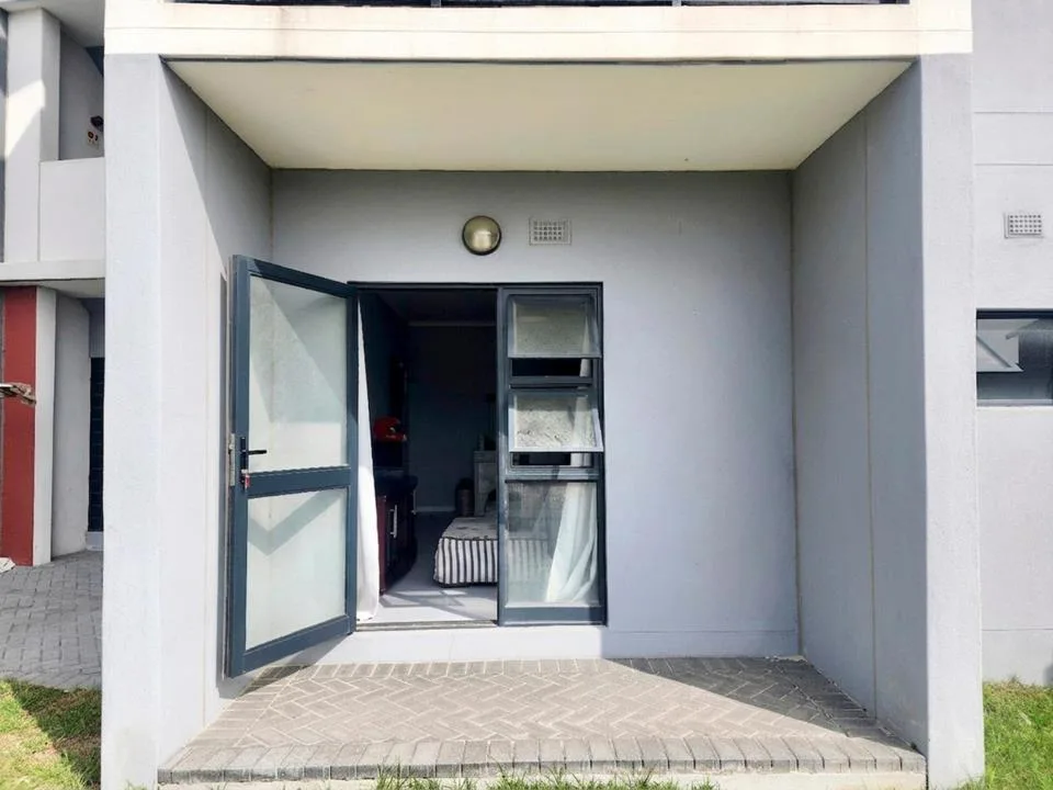 1 Bedroom Apartment / flat for sale in The Conifers