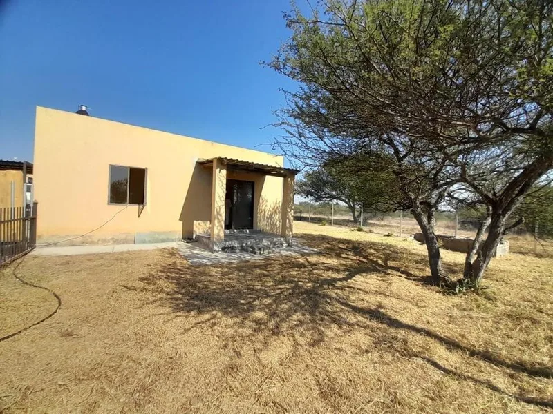 2 Bedroom Apartment / flat to rent in Rietfontein AH
