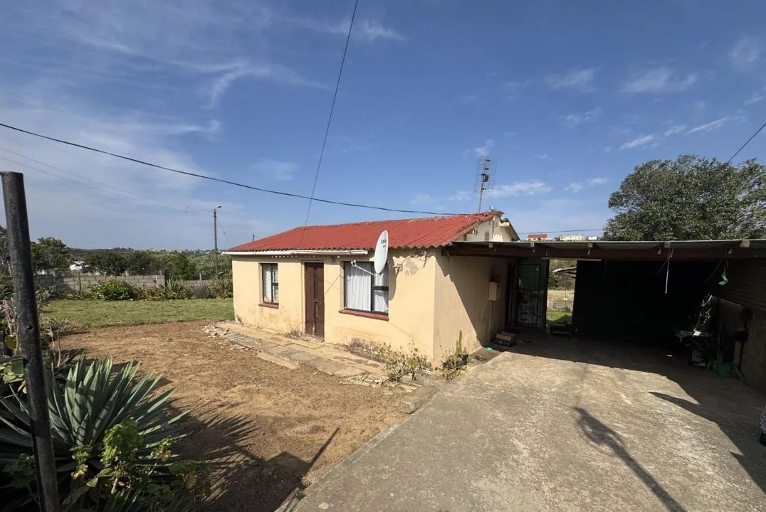 4 Bedroom House for sale in Schornville