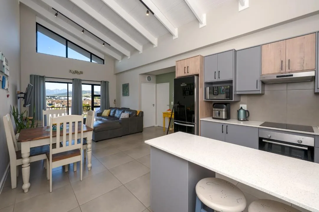 2 Bedroom Apartment / flat for sale in Haasendal