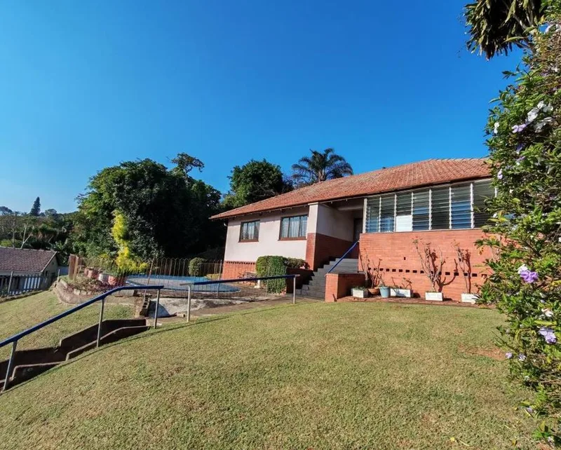 3 Bedroom House for sale in Park Hill