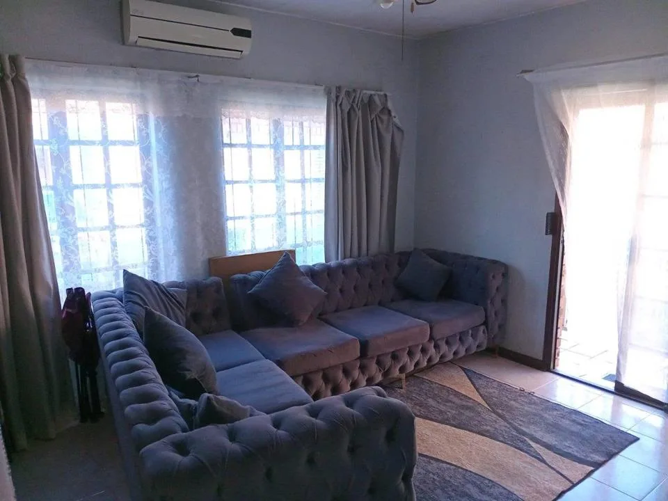 2 Bedroom House for sale in Arboretum