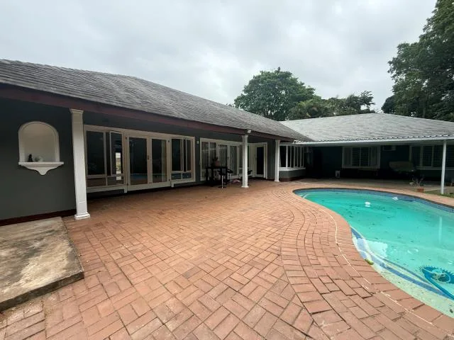 1 Bedroom Apartment / flat to rent in Westville