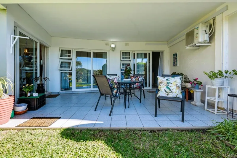 3 Bedroom Townhouse for sale in Doonside