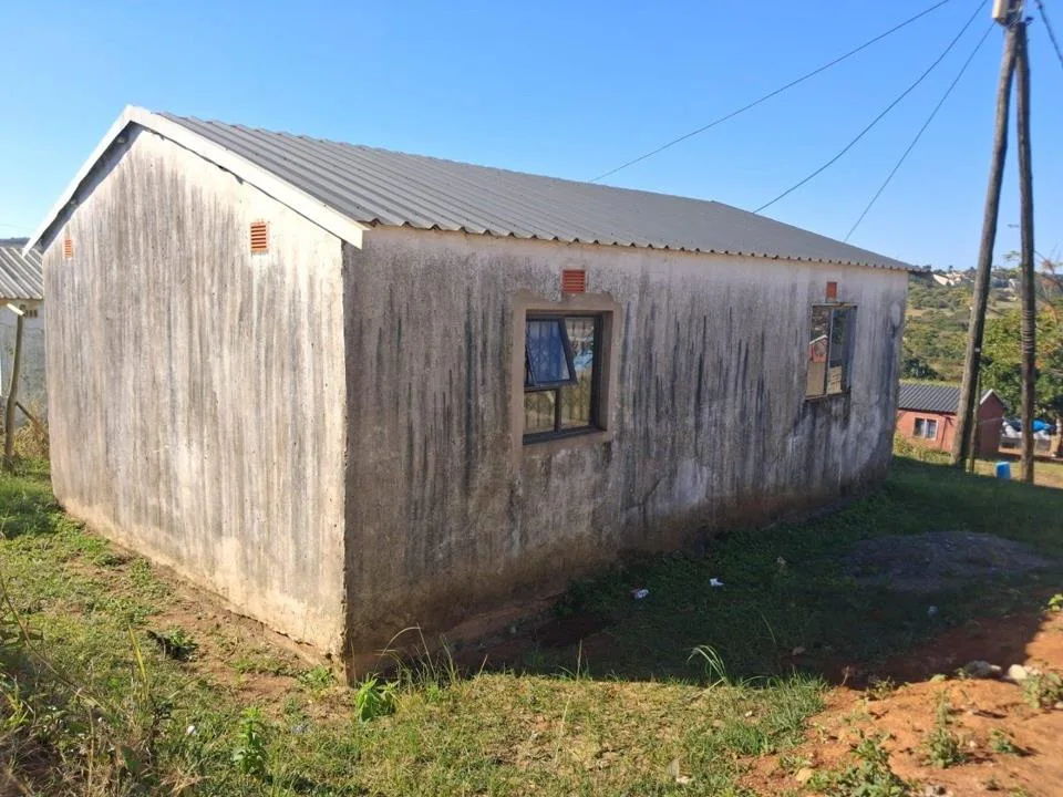 House for sale in Ngwelezana