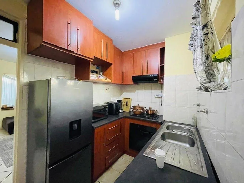 1 Bedroom Apartment / flat to rent in Berkshire Downs