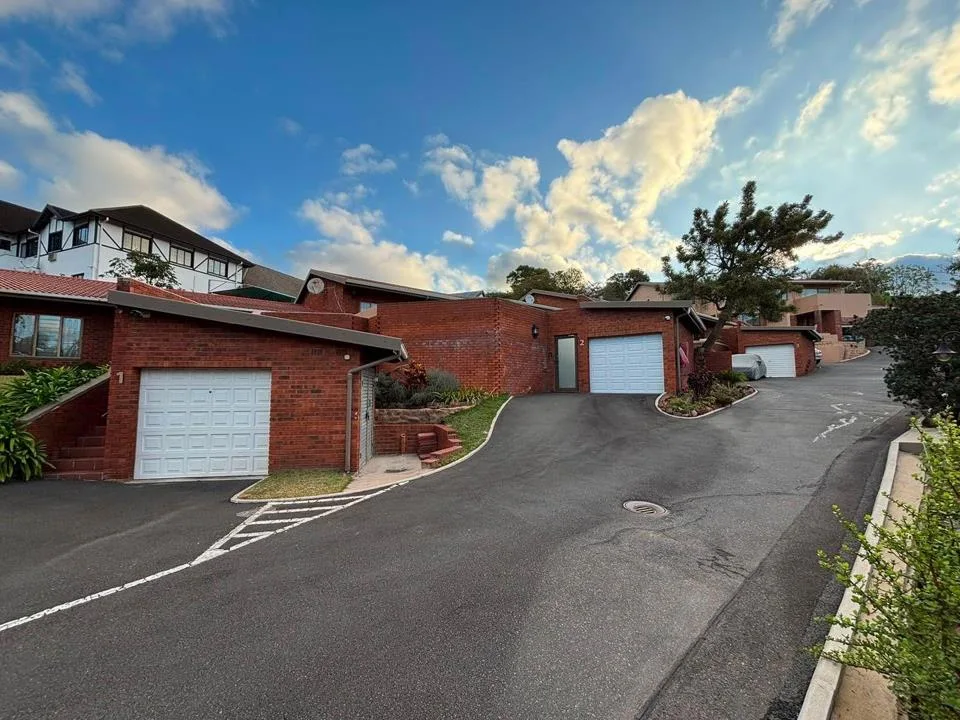 4 Bedroom Townhouse for sale in Westville