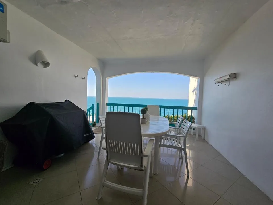 3 Bedroom Apartment / flat to rent in Ballito Central