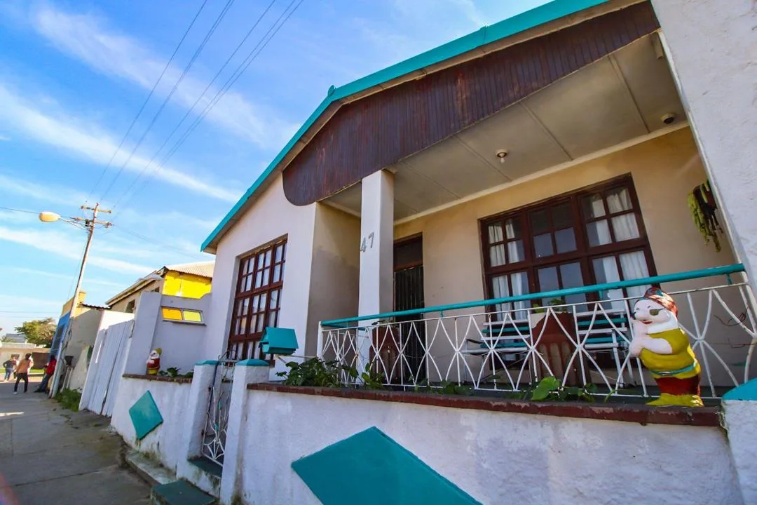 3 Bedroom House for sale in Sidwell