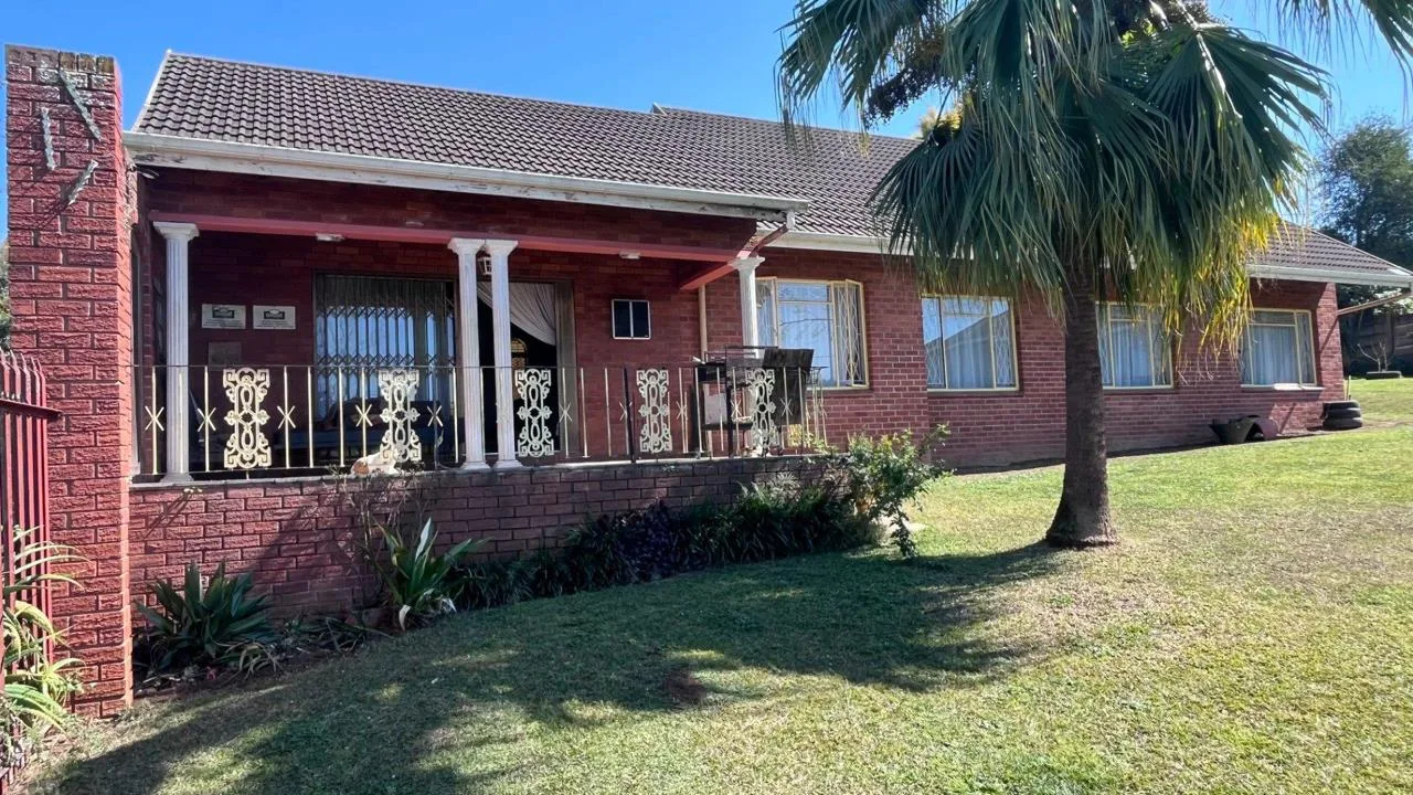 3 Bedroom House for sale in Lincoln Meade