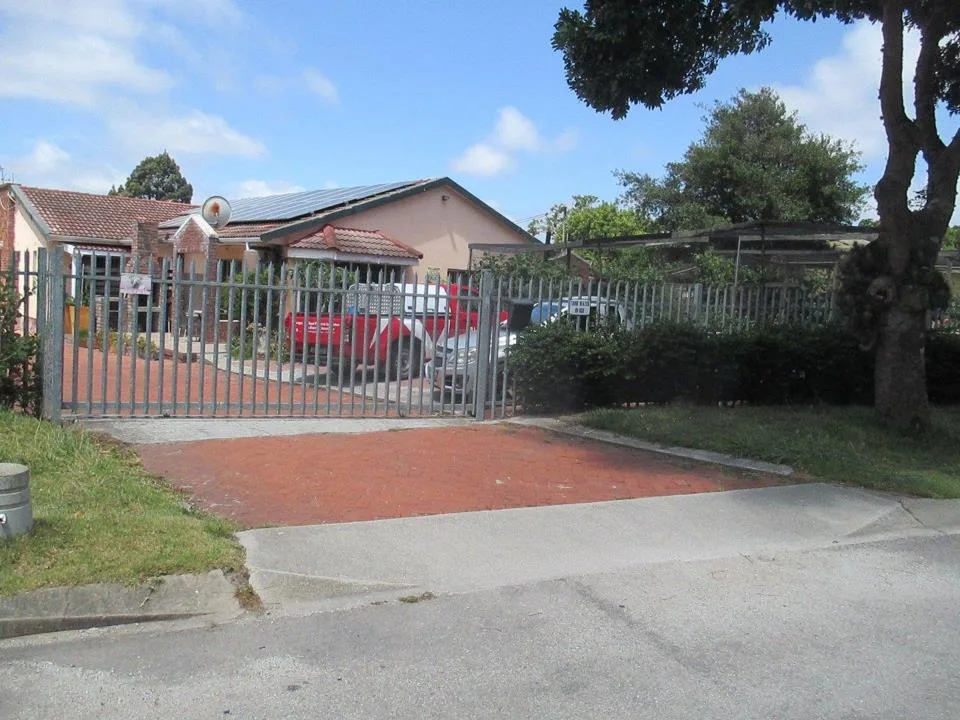 1 Bedroom Apartment / flat to rent in Woodlands
