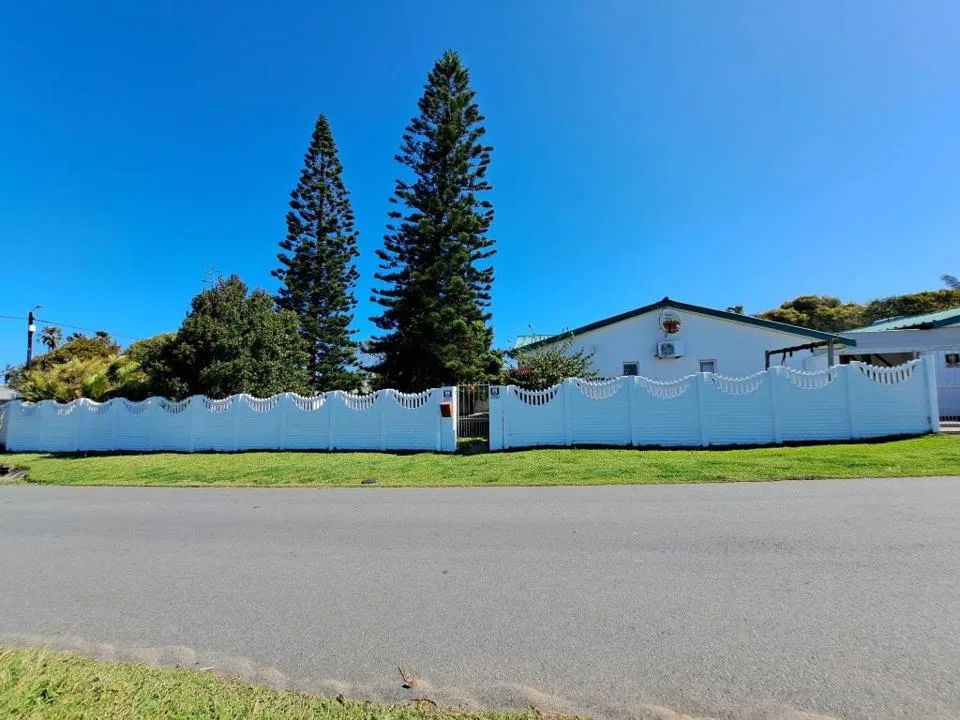 3 Bedroom House to rent in Gonubie