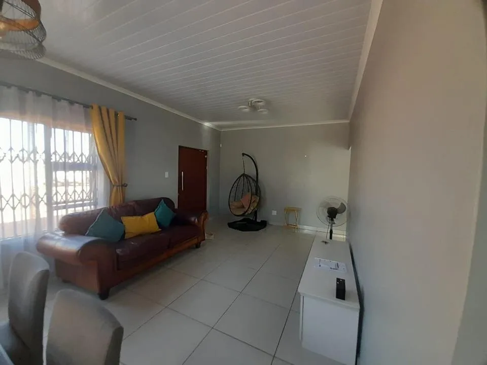 3 Bedroom House to rent in Bendor