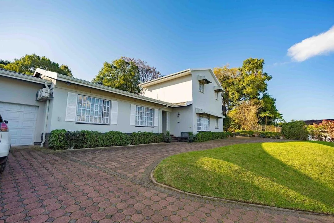 4 Bedroom House for sale in Westville