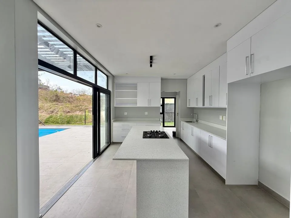 3 Bedroom House to rent in Elaleni Coastal Forest Estate