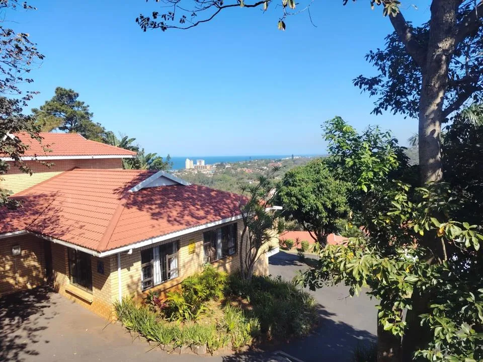 3 Bedroom Townhouse to rent in Amanzimtoti