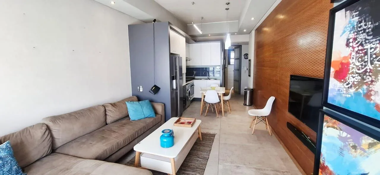 2 Bedroom Apartment / flat for sale in North Beach