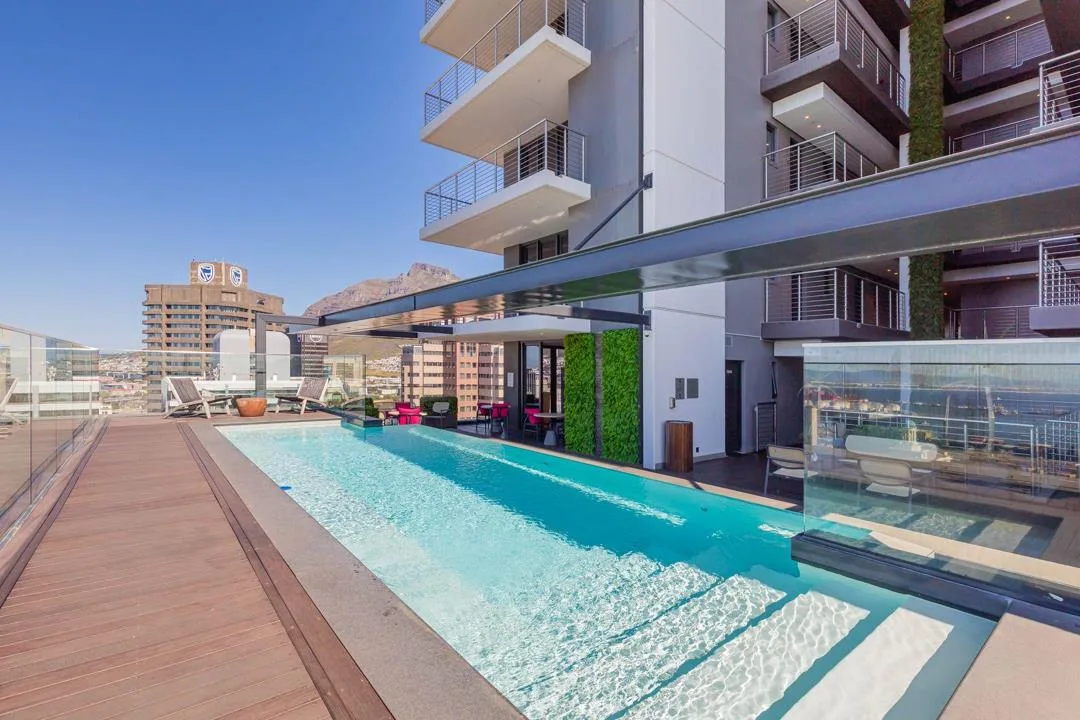 1 Bedroom Apartment / flat for sale in Cape Town City Centre