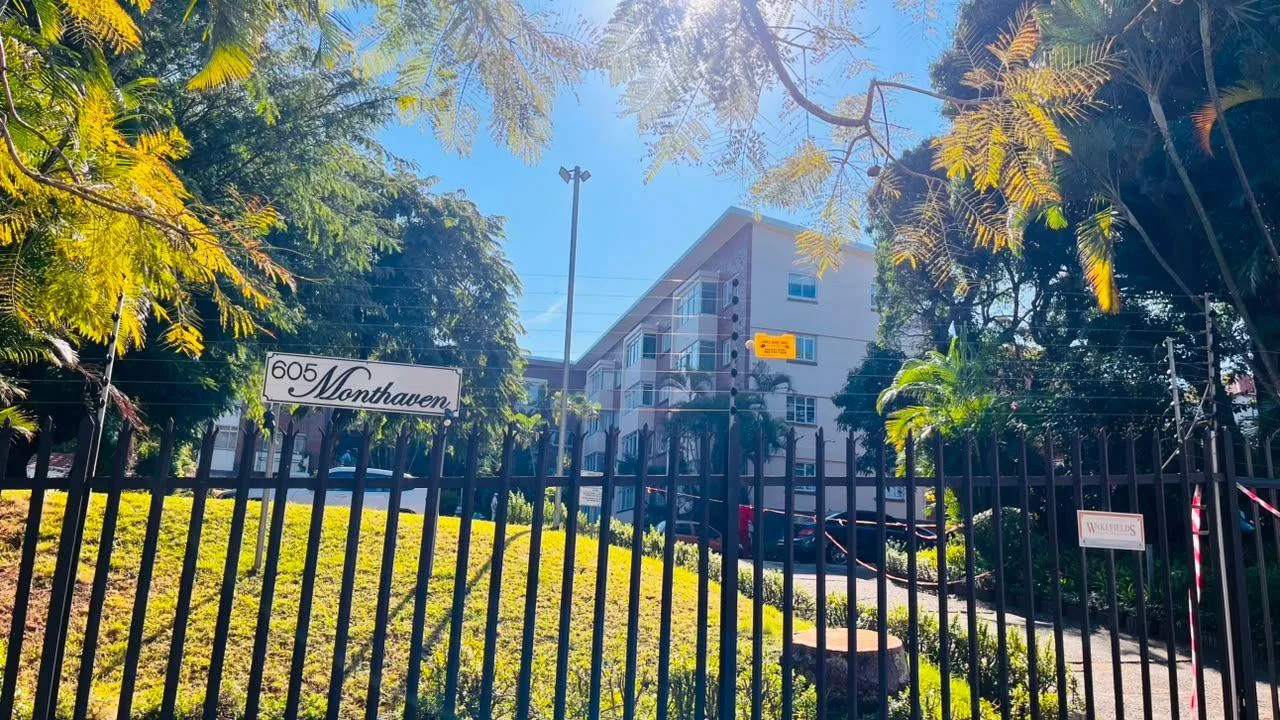 1 Bedroom Apartment / flat to rent in Essenwood
