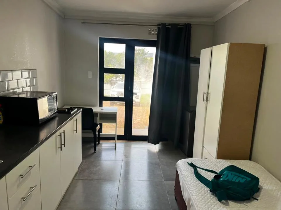 1 Bedroom Apartment / flat to rent in Grahamstown Central