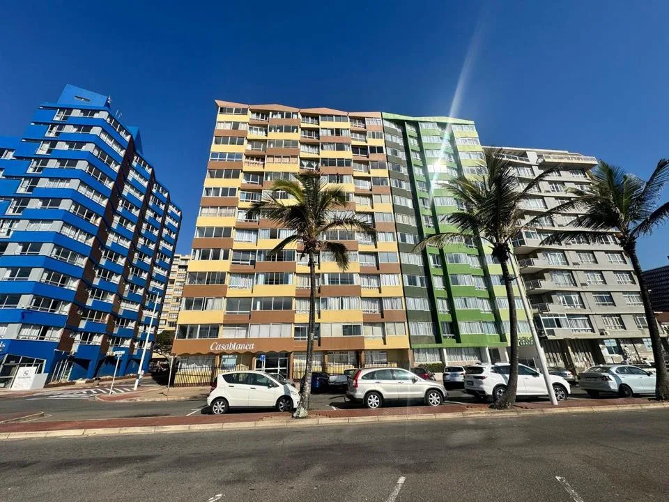 1 Bedroom Apartment / flat for sale in South Beach