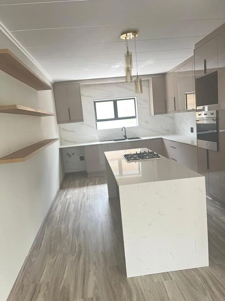 3 Bedroom House to rent in Secunda