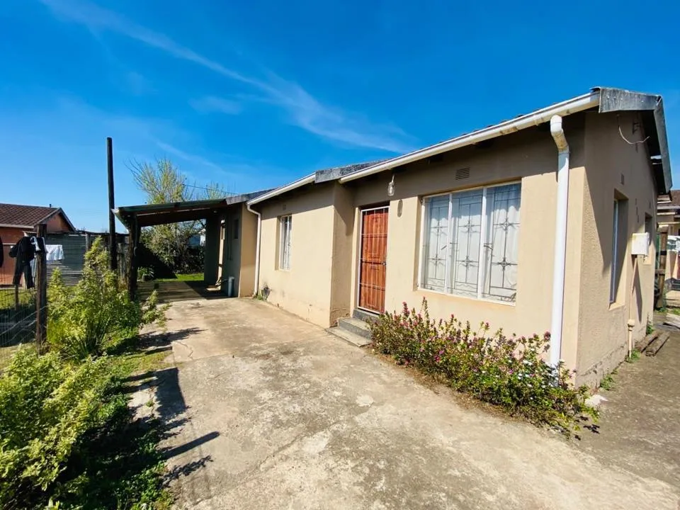 3 Bedroom House for sale in Harding