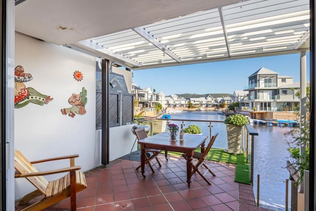 3 Bedroom House for sale in Knysna Central