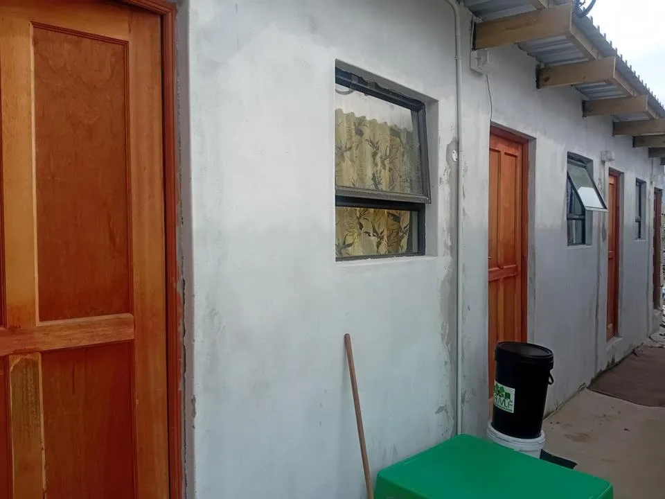 8 Bedroom House for sale in Vrygrond