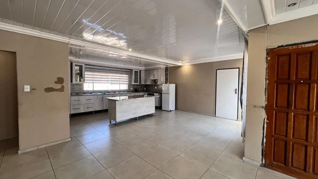 3 Bedroom House to rent in Ivy Park