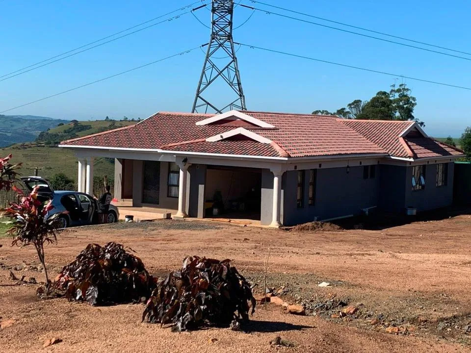 3 Bedroom House for sale in Stanger Rural