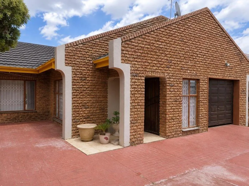 3 Bedroom House for sale in Seshego