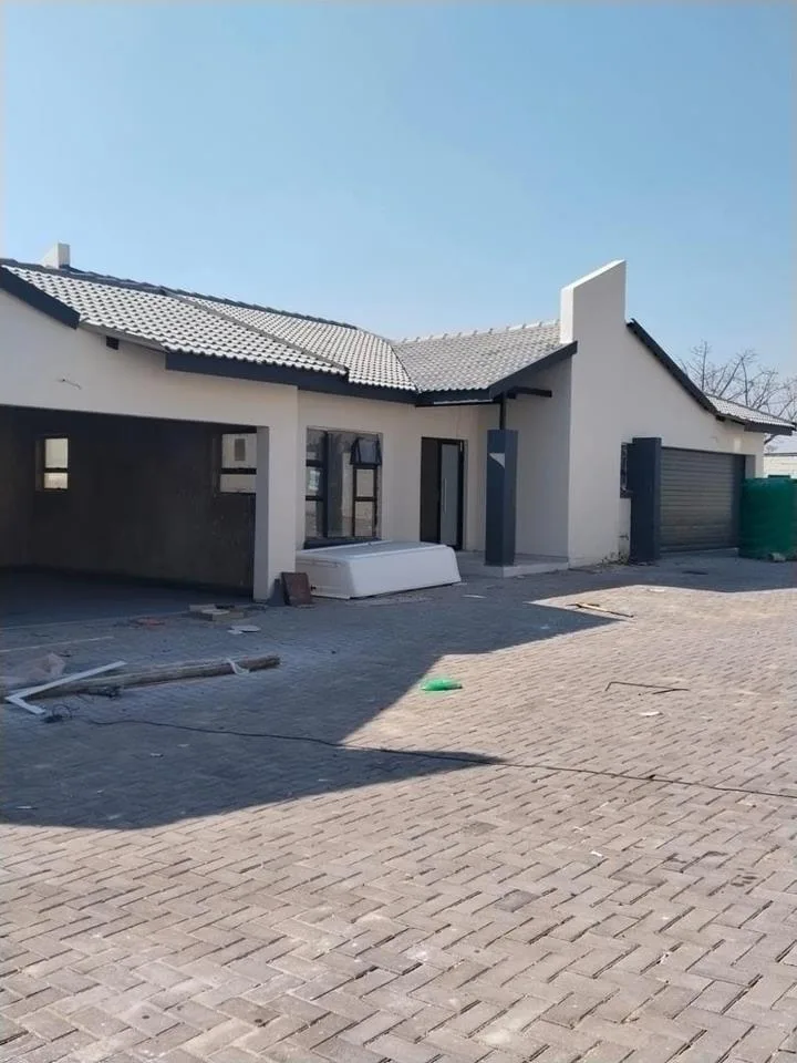 3 Bedroom Apartment / flat for sale in Celtic Meadows